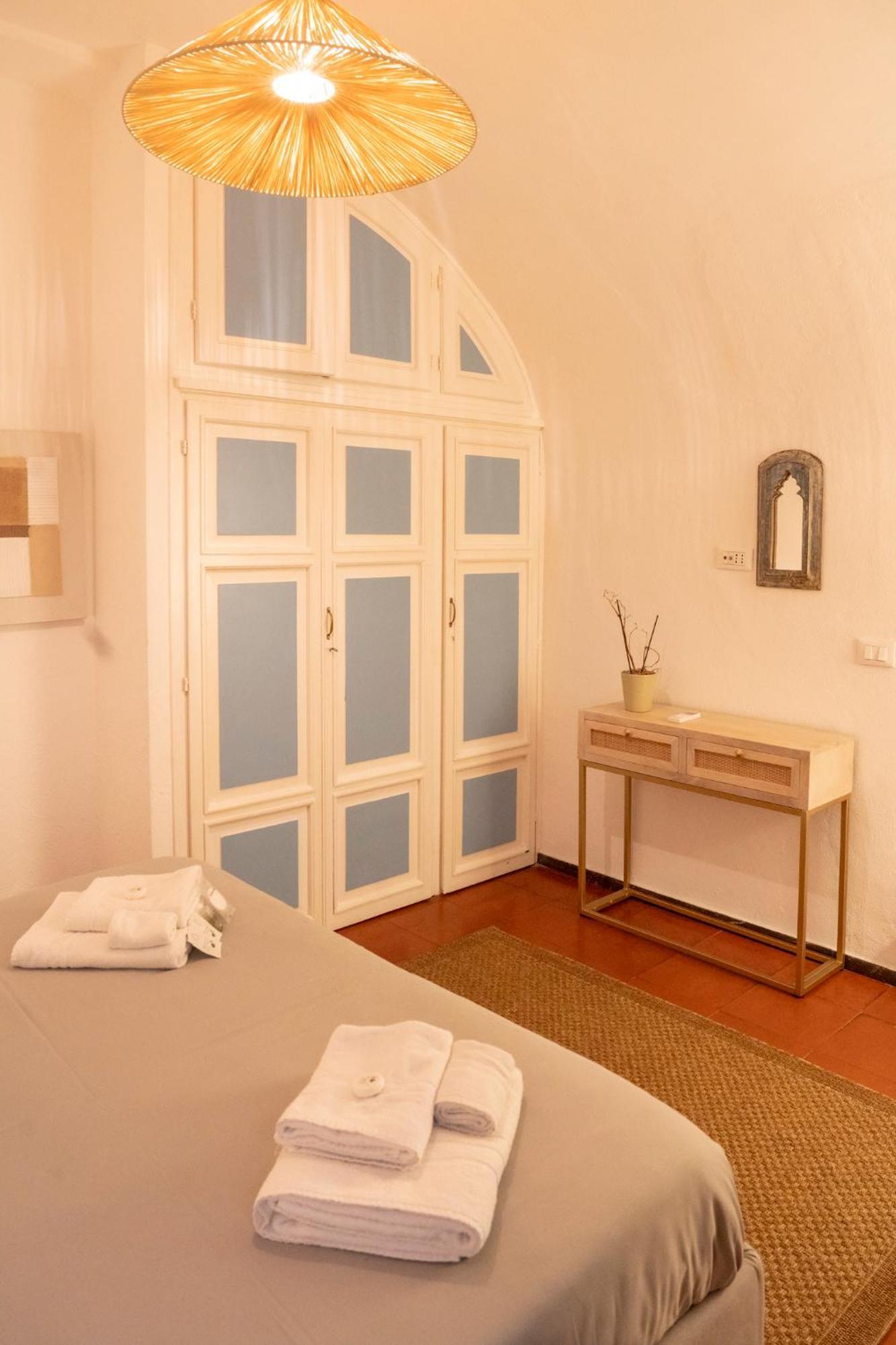 Arco Del Calidarium - Pantheon Apartment Рим Екстериор снимка
